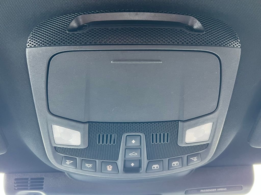 Used 2022 Lincoln Nautilus Reserve w/ Equipment Group 202A image 33