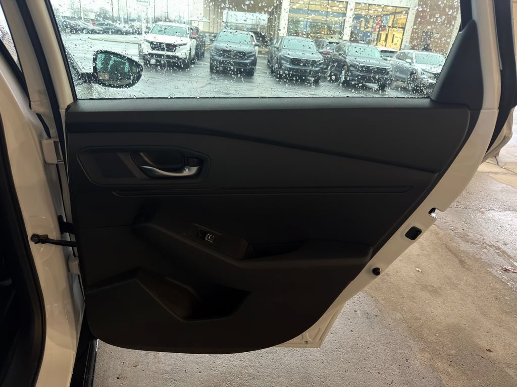 Used 2026 Honda Accord EX-L image 23
