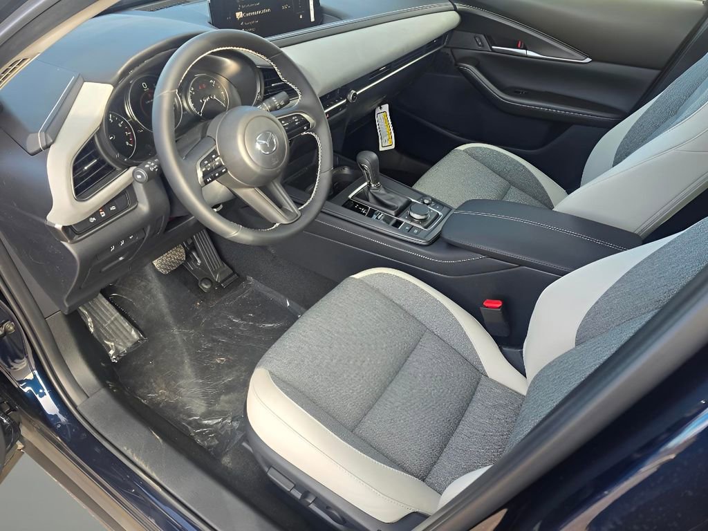 New 2026 MAZDA CX-30 AWD 2.5 S image 19