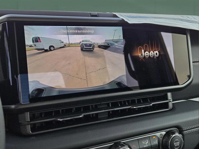 New 2026 Jeep Gladiator Sport image 12