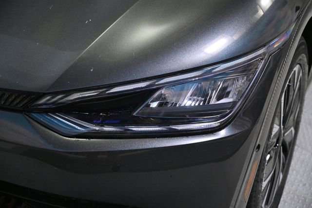 Used 2024 Kia EV6 Wind w/ Wind Technology Package image 13