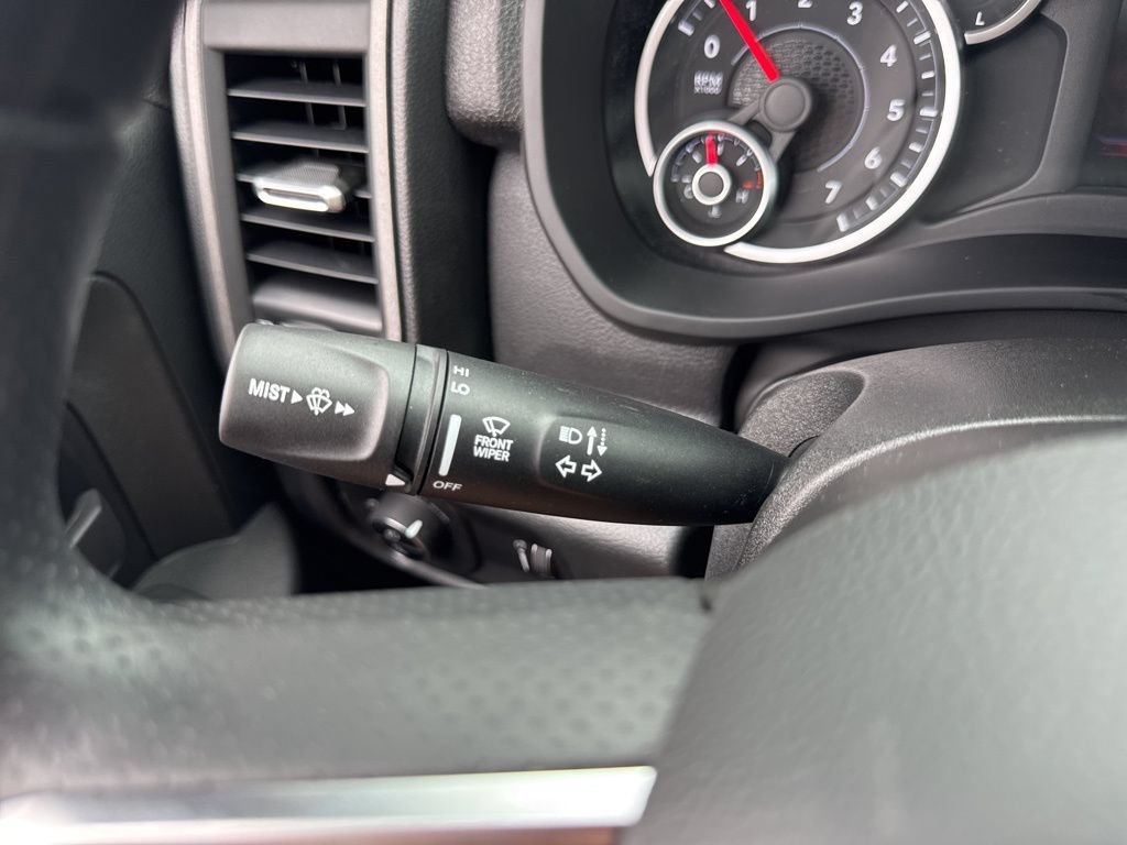 New 2026 RAM 2500 Tradesman AWD/4WD image 12