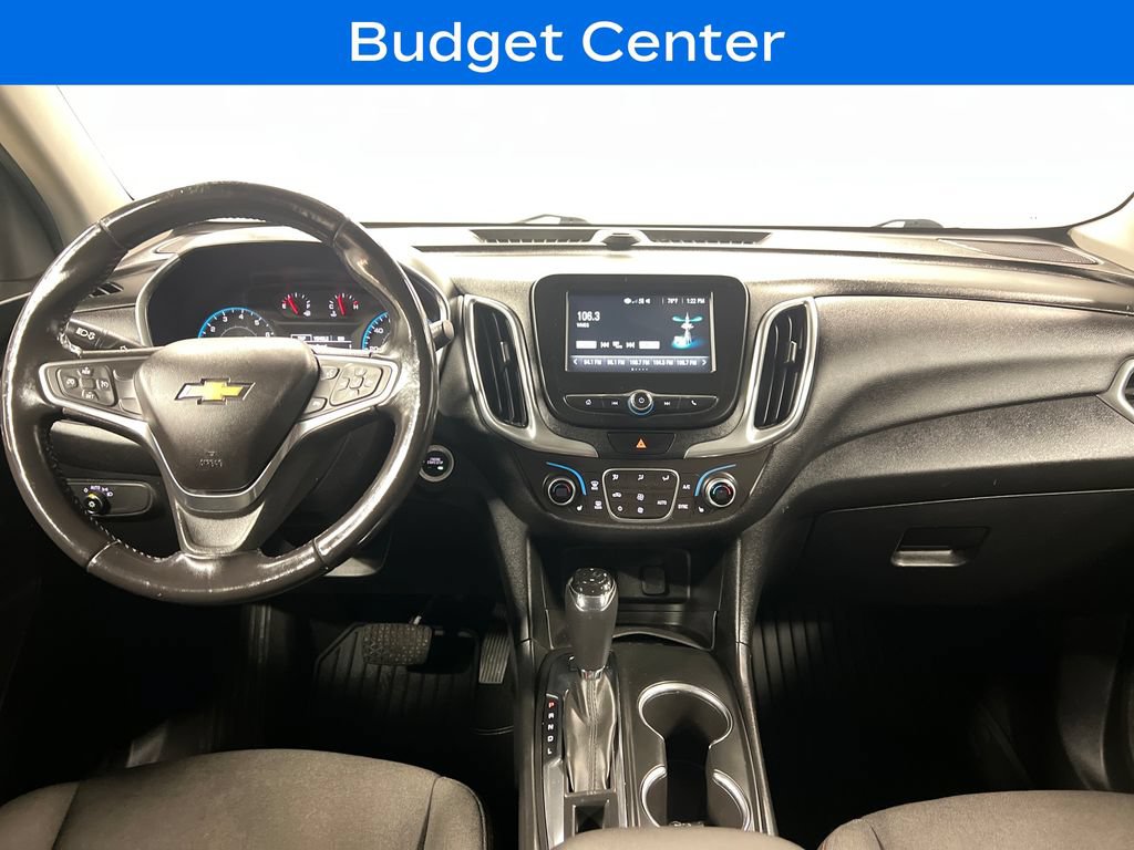 Used 2018 Chevrolet Equinox LT AWD/4WD image 18