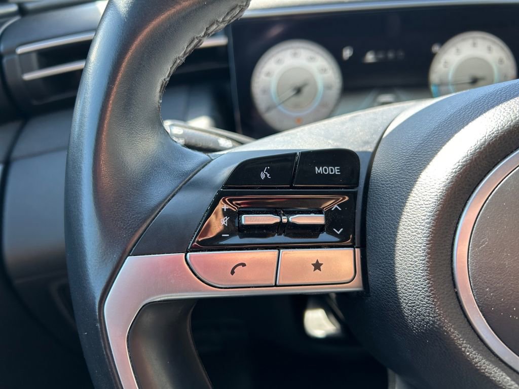 Used 2022 Hyundai Tucson SEL w/ Convenience Package image 11