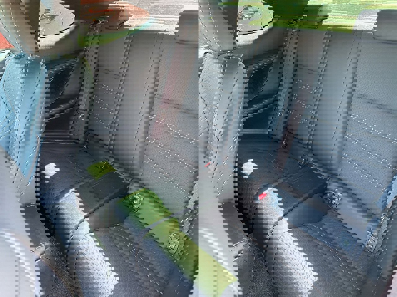 Used 2016 Lexus RC 350 image 9