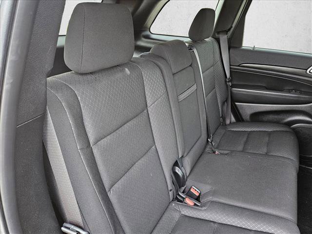Used 2020 Jeep Grand Cherokee Laredo RWD image 20