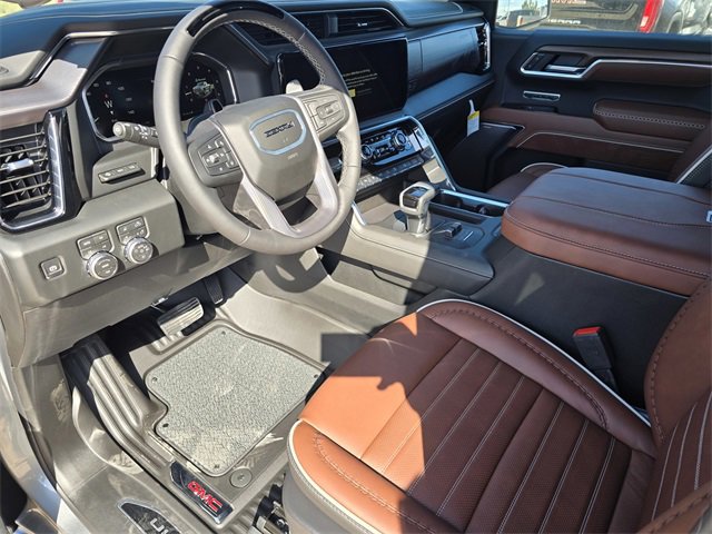 New 2026 GMC Sierra 1500 Denali Ultimate image 18