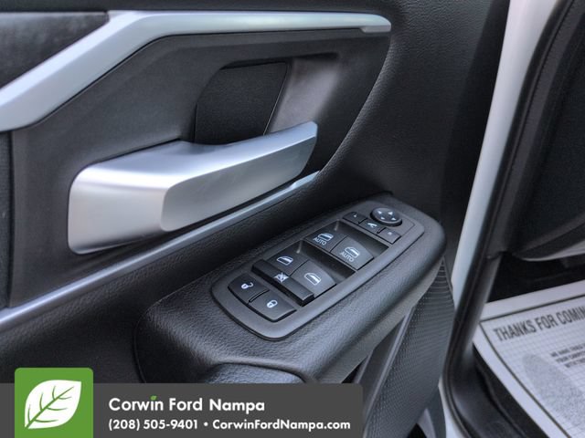 Used 2023 RAM 1500 Big Horn AWD/4WD image 11
