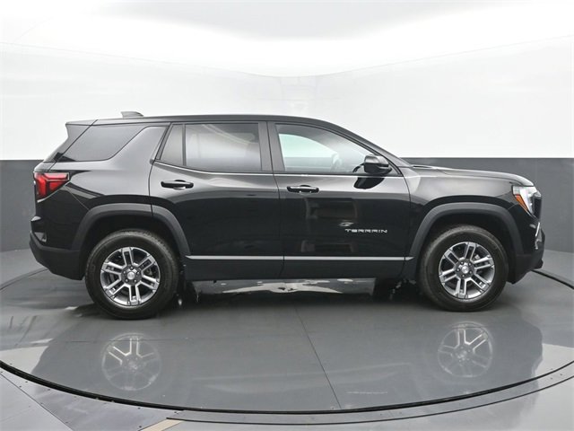 New 2026 GMC Terrain Elevation w/ Technology Package II image 6