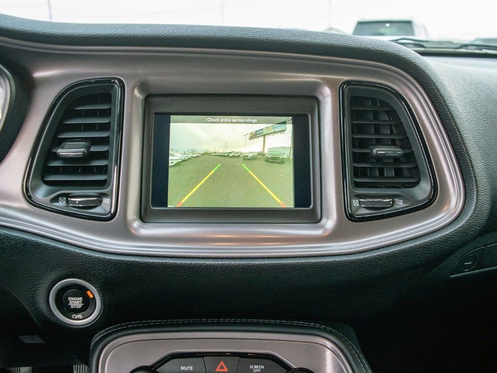 Used 2023 Dodge Challenger SXT w/ Cold Weather Group image 21