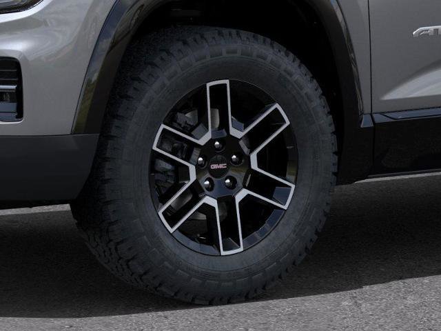 New 2026 GMC Terrain AT4 image 26