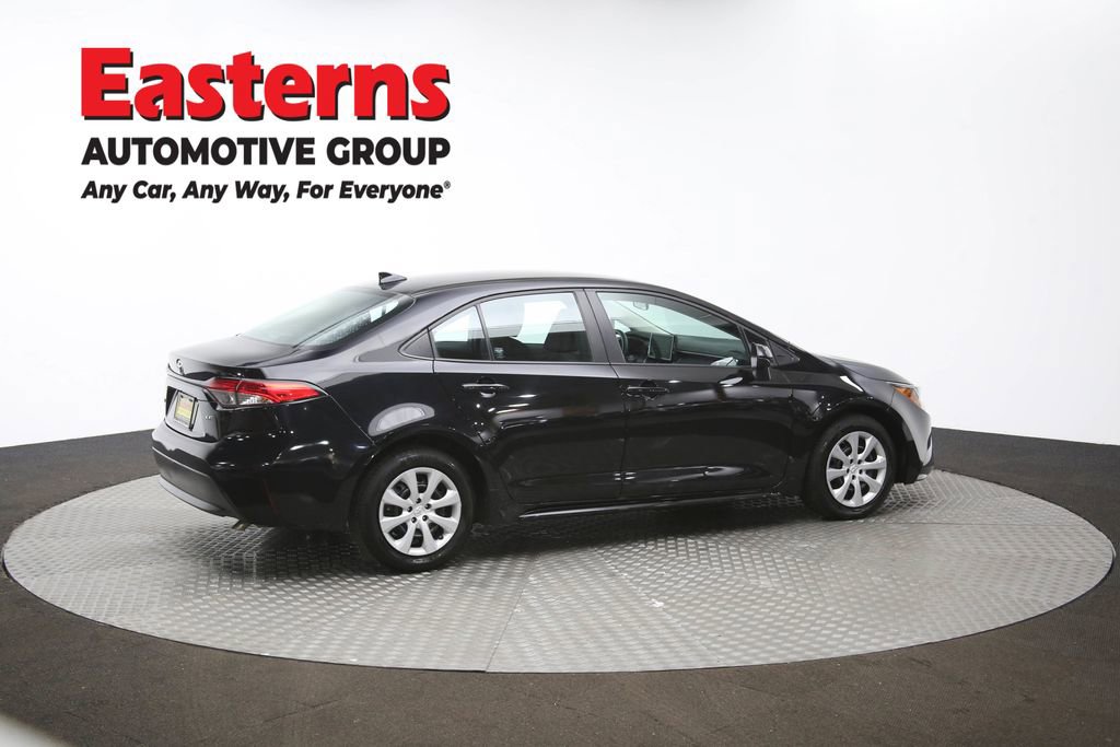 Used 2023 Toyota Corolla LE image 41