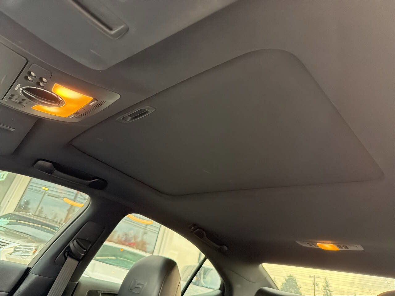 Used 2008 Lexus IS F image 41