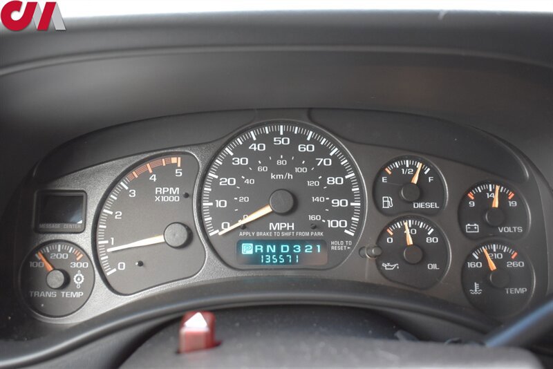 Used 2002 Chevrolet Silverado 2500 LS w/ Electrical Convenience Pkg AWD/4WD image 15
