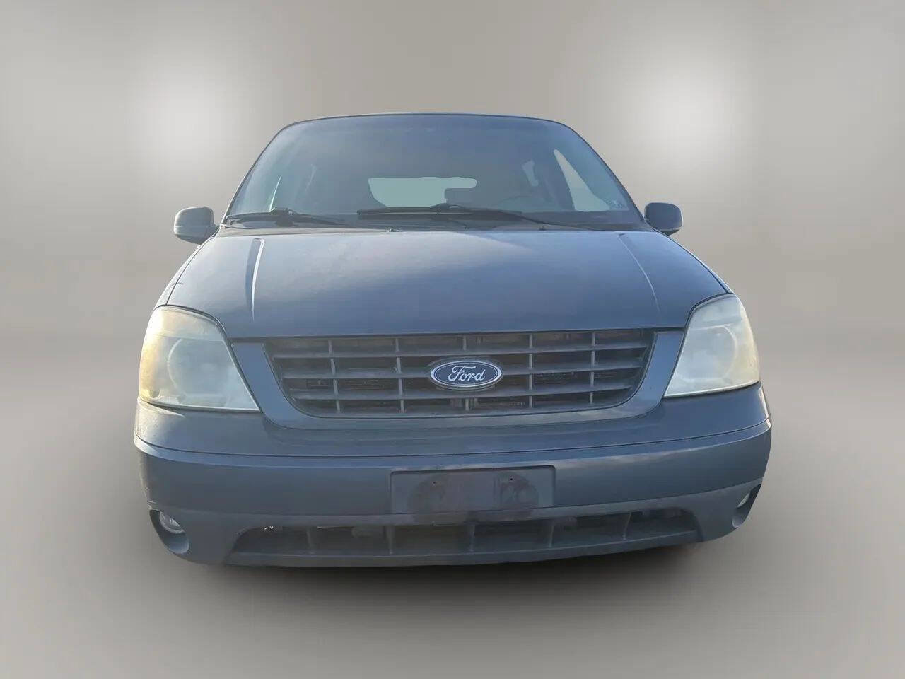 Used 2006 Ford Freestar SE image 4