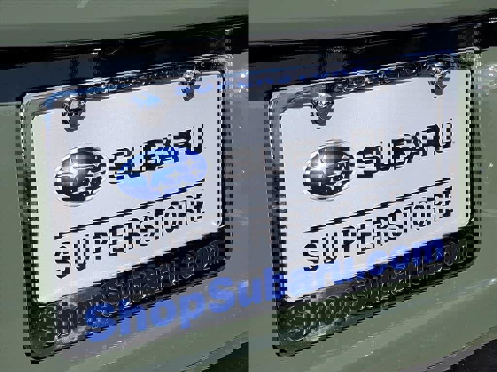 New 2026 Subaru Crosstrek 2.5i Premium image 13