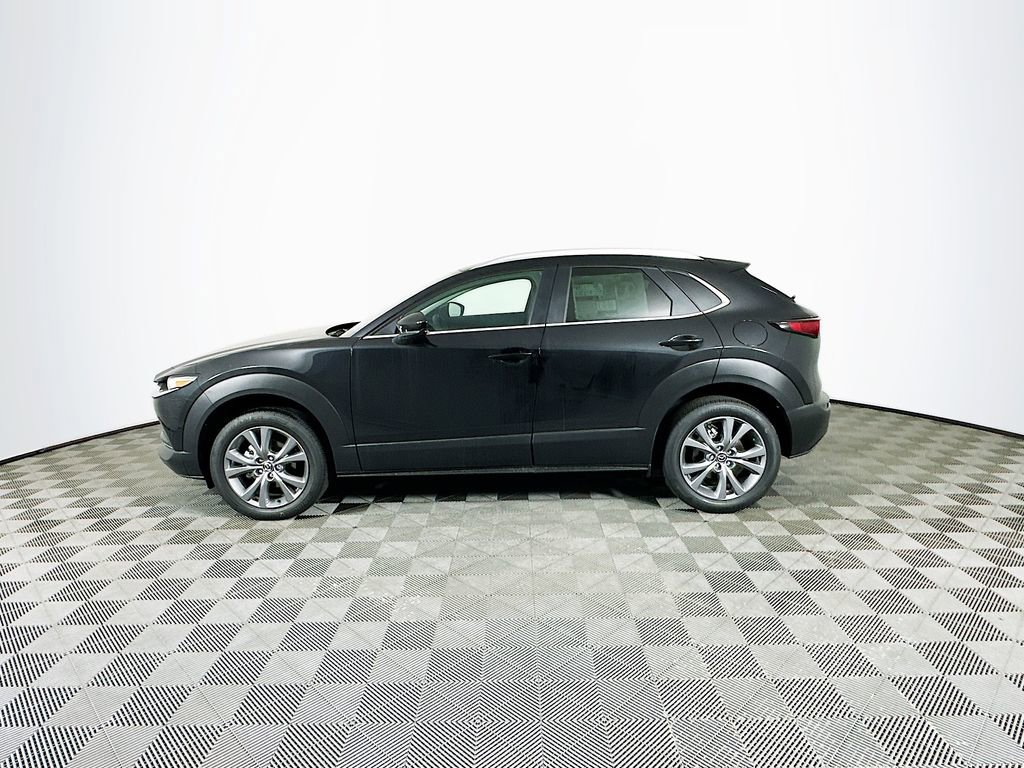 New 2025 MAZDA CX-30 AWD 2.5 S w/ Preferred Package image 5