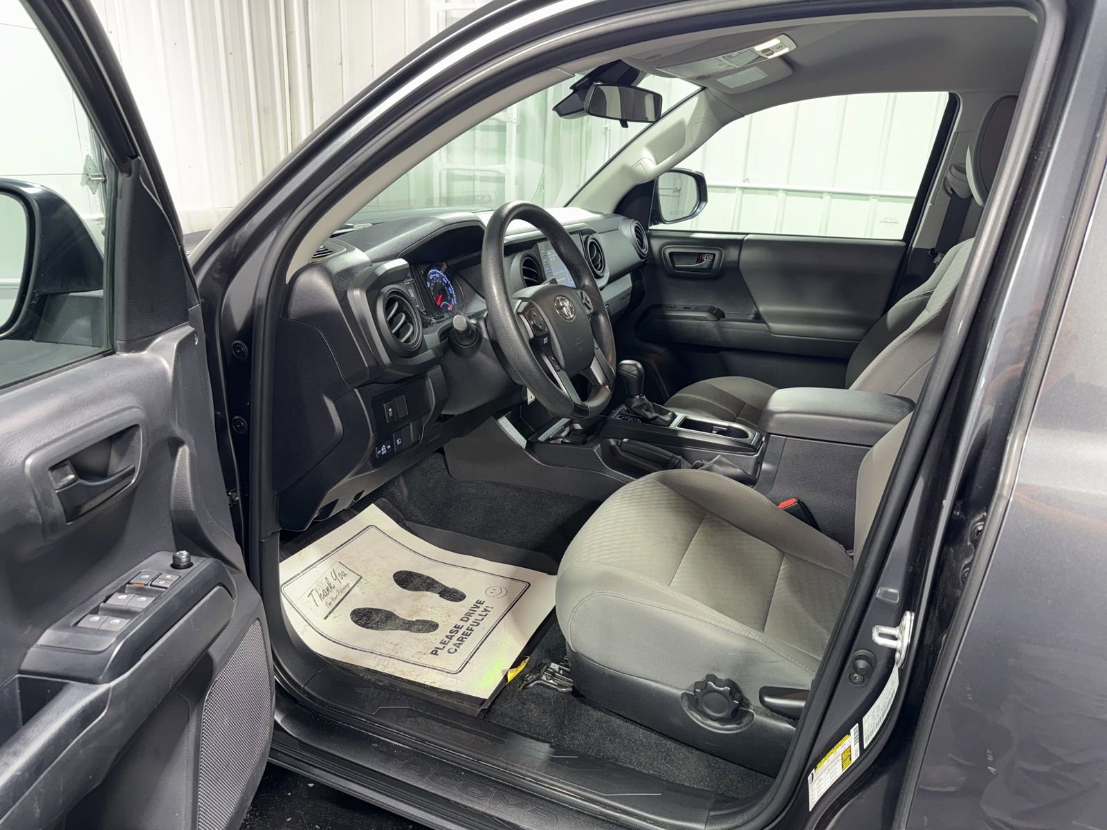 Used 2023 Toyota Tacoma SR image 16