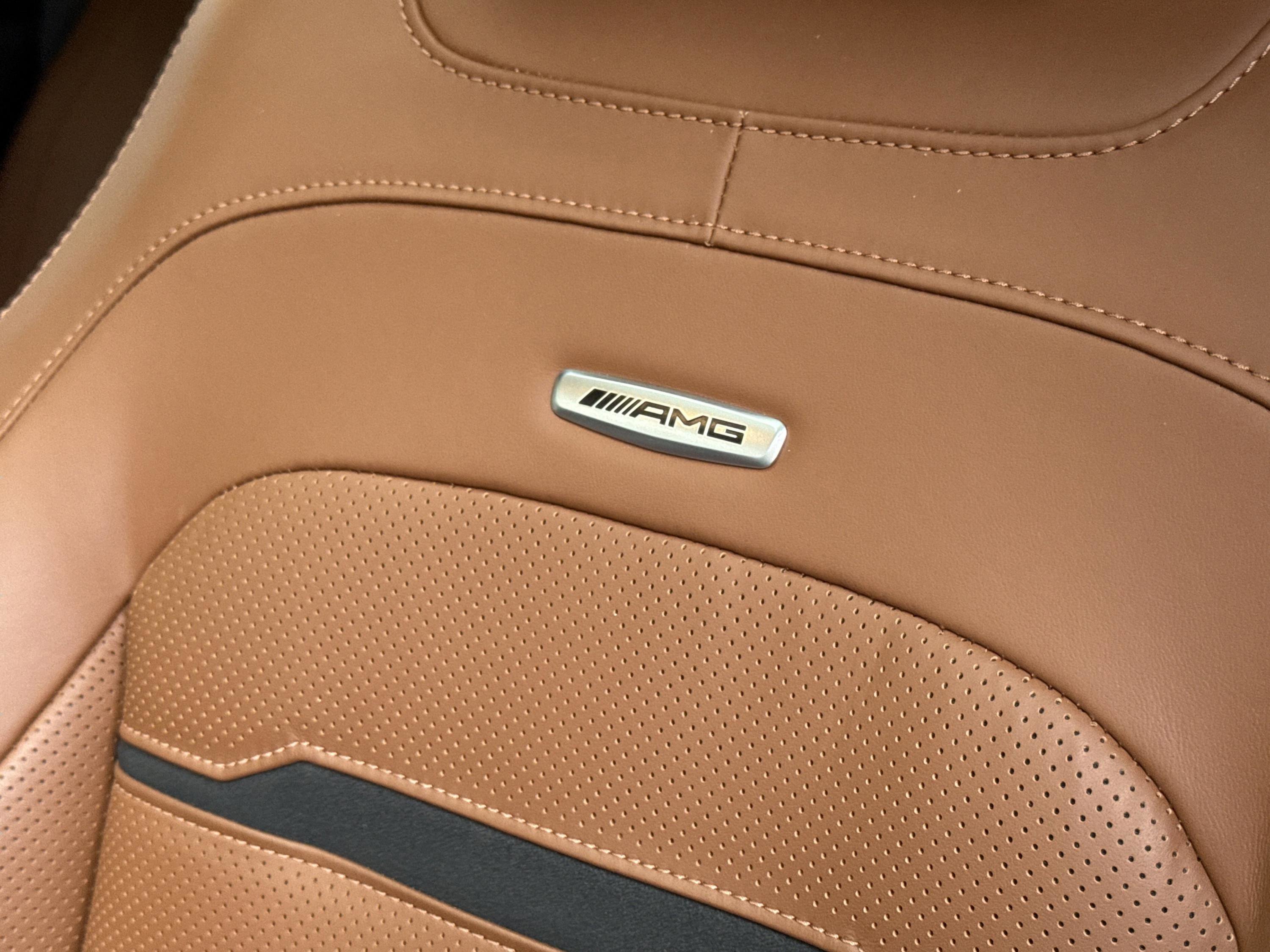 Certified 2021 Mercedes-Benz G 63 AMG 4MATIC image 26