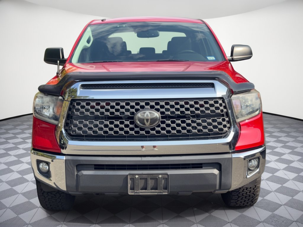 Used 2019 Toyota Tundra SR5 w/ SR5 Upgrade Package RWD image 6