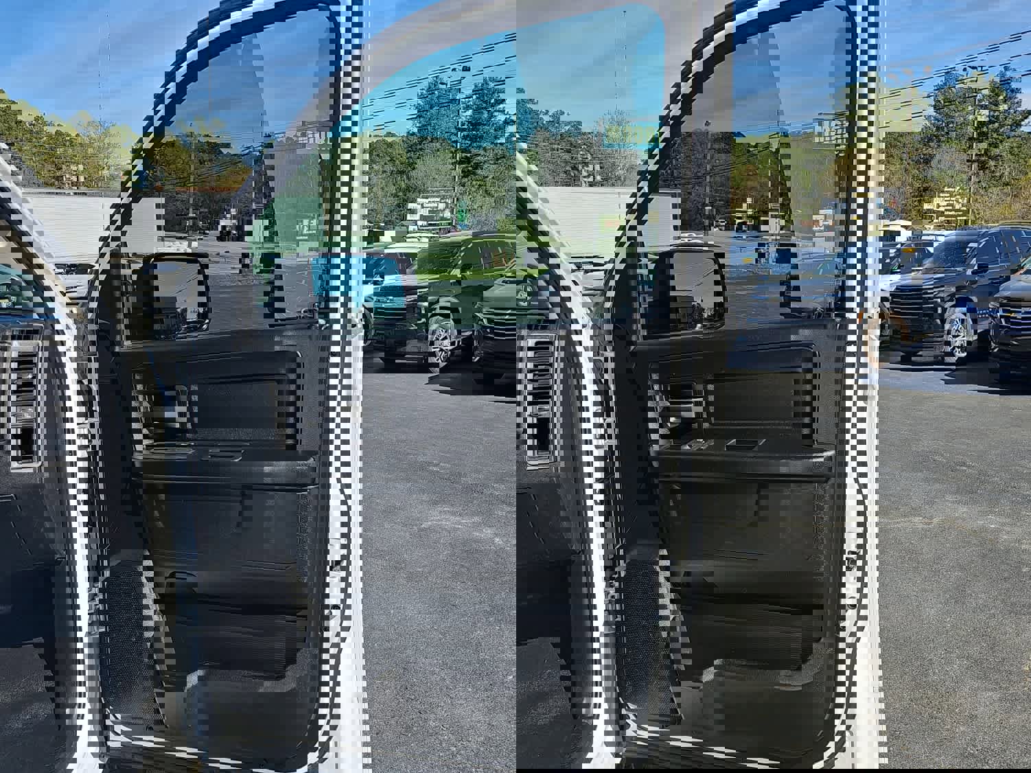 Used 2023 RAM 1500 Tradesman image 22