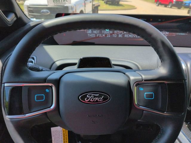 New 2026 Ford Expedition Max Platinum AWD/4WD image 30