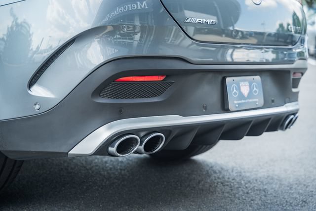 Certified 2024 Mercedes-Benz GLE 53 AMG 4MATIC Coupe image 9