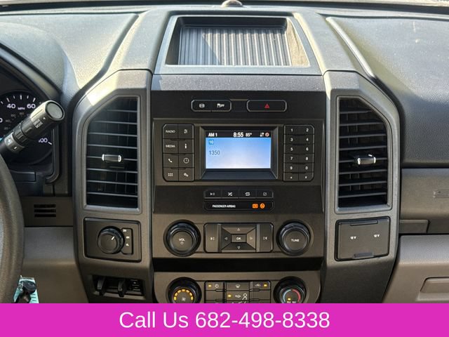 Used 2021 Ford F450 XL w/ Power Equipment Group AWD/4WD image 14