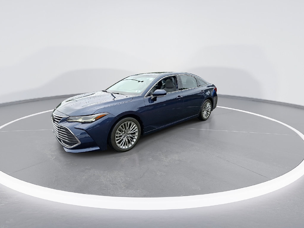 Used 2019 Toyota Avalon Limited w/ Advanced Safety Package FWD image 6