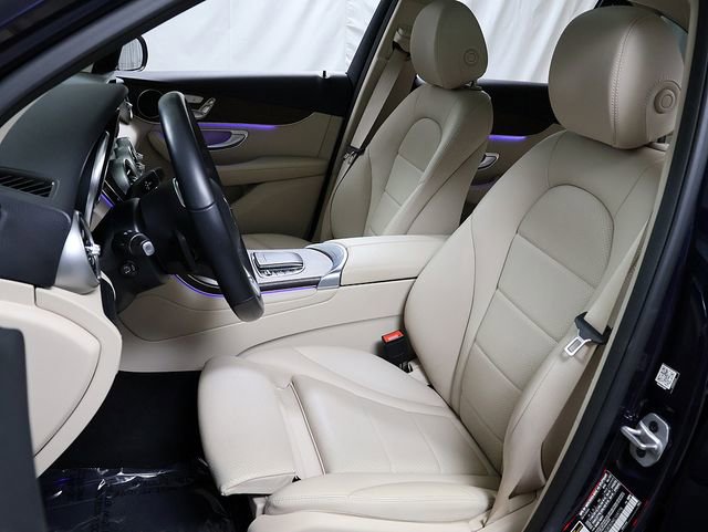 Certified 2022 Mercedes-Benz GLC 300 4MATIC image 10