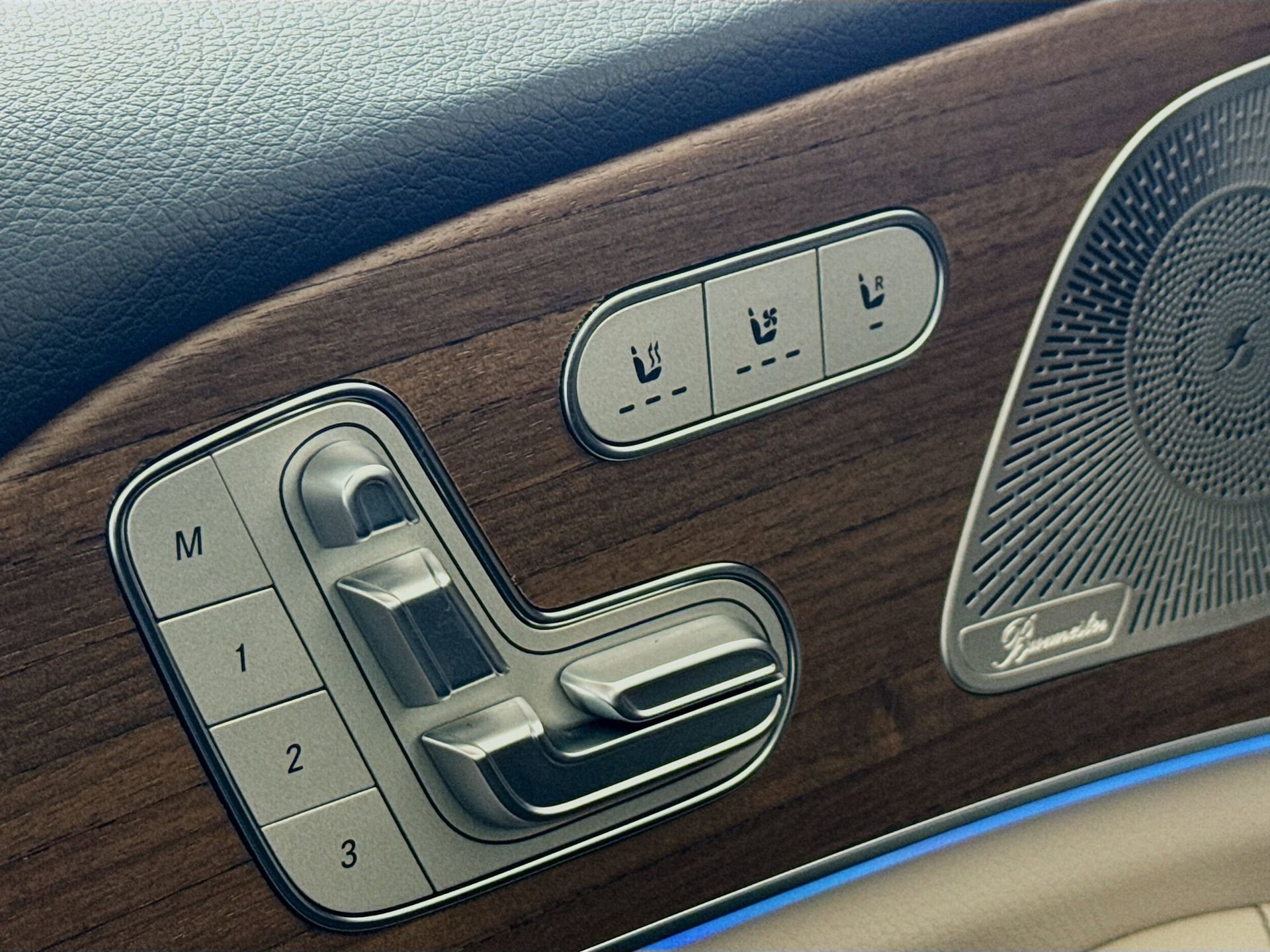 Certified 2026 Mercedes-Benz GLS 450 4MATIC image 22