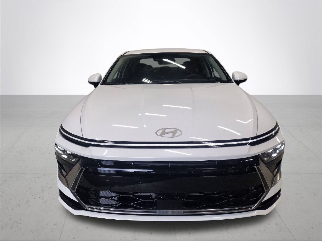 New 2026 Hyundai Sonata SEL AWD/4WD image 3