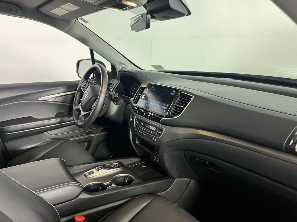 Used 2025 Honda Ridgeline RTL image 27