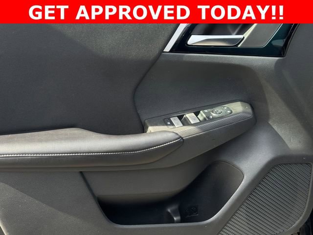 Used 2022 Mitsubishi Outlander ES AWD/4WD image 15