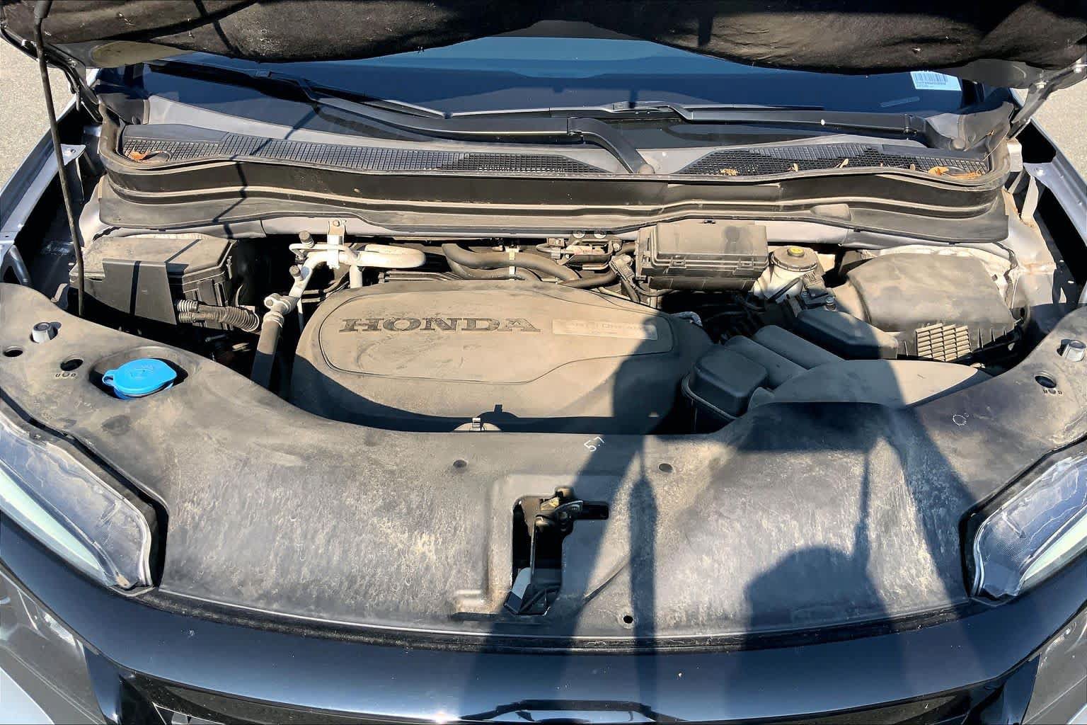 Used 2019 Honda Passport EX-L image 32