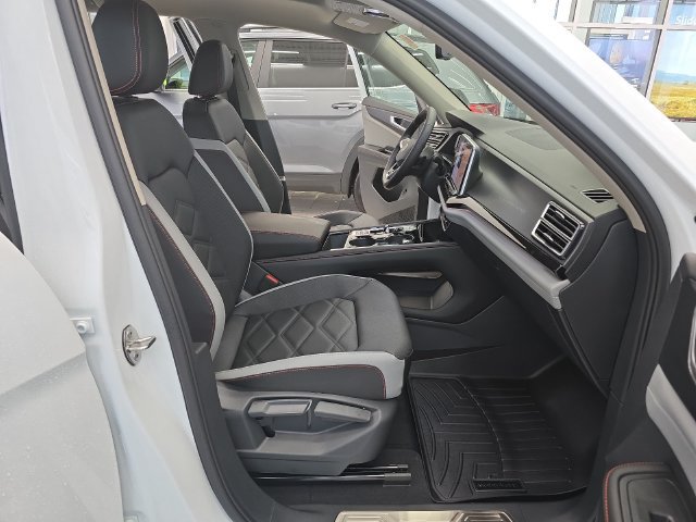 Used 2026 Volkswagen Atlas Peak Edition AWD/4WD image 20