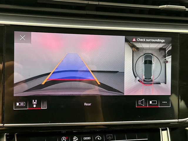 Used 2022 Audi Q7 2.0T Premium image 16