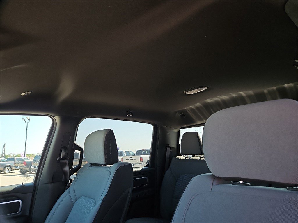 New 2026 RAM 1500 Big Horn image 21