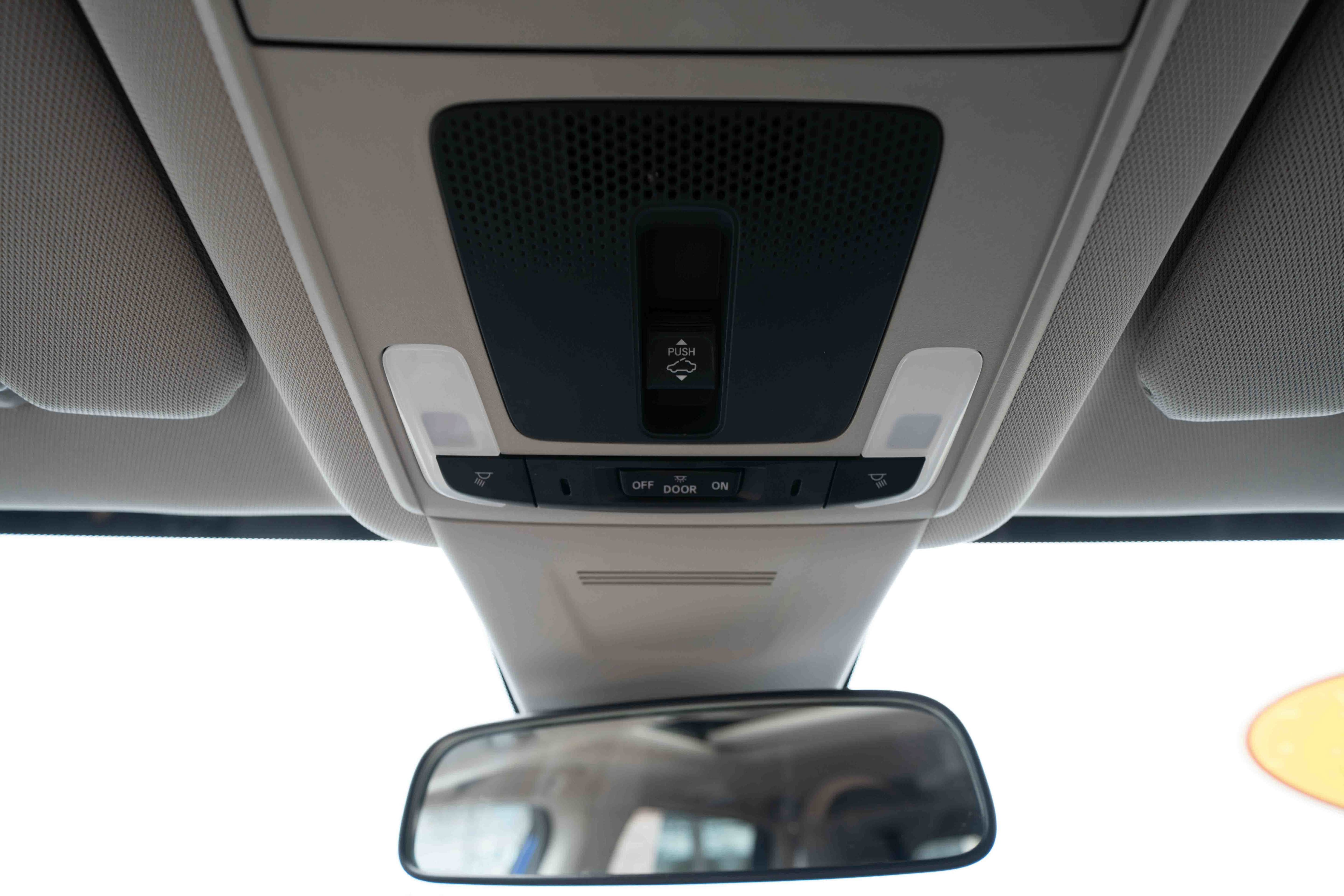 Used 2024 Honda CR-V EX image 18