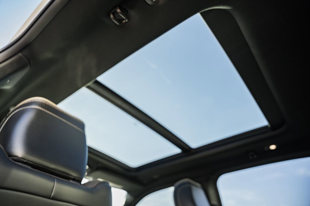 Certified 2022 RAM 1500 Laramie w/ Sport Appearance Package image 42