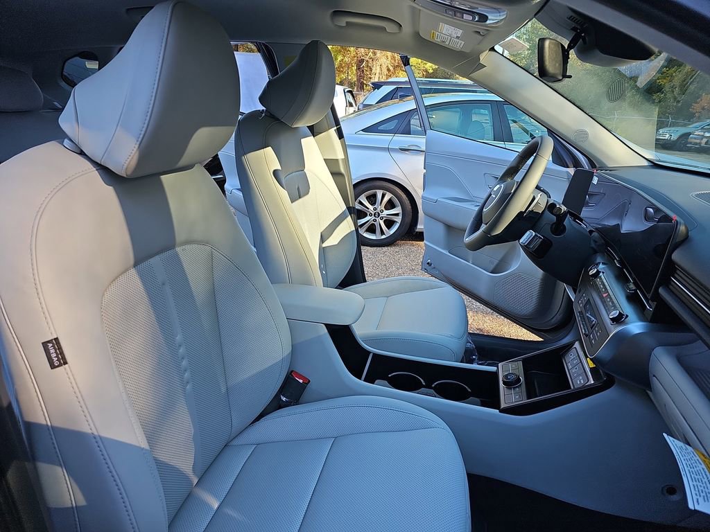 New 2026 Hyundai Kona SEL Premium AWD/4WD image 10