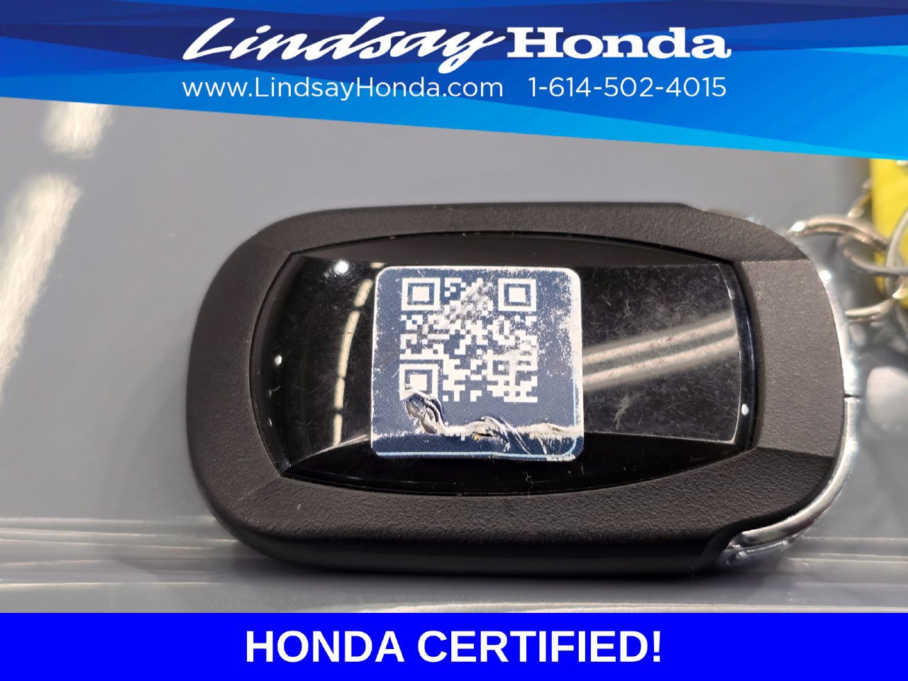 Certified 2024 Honda Civic Sport image 24