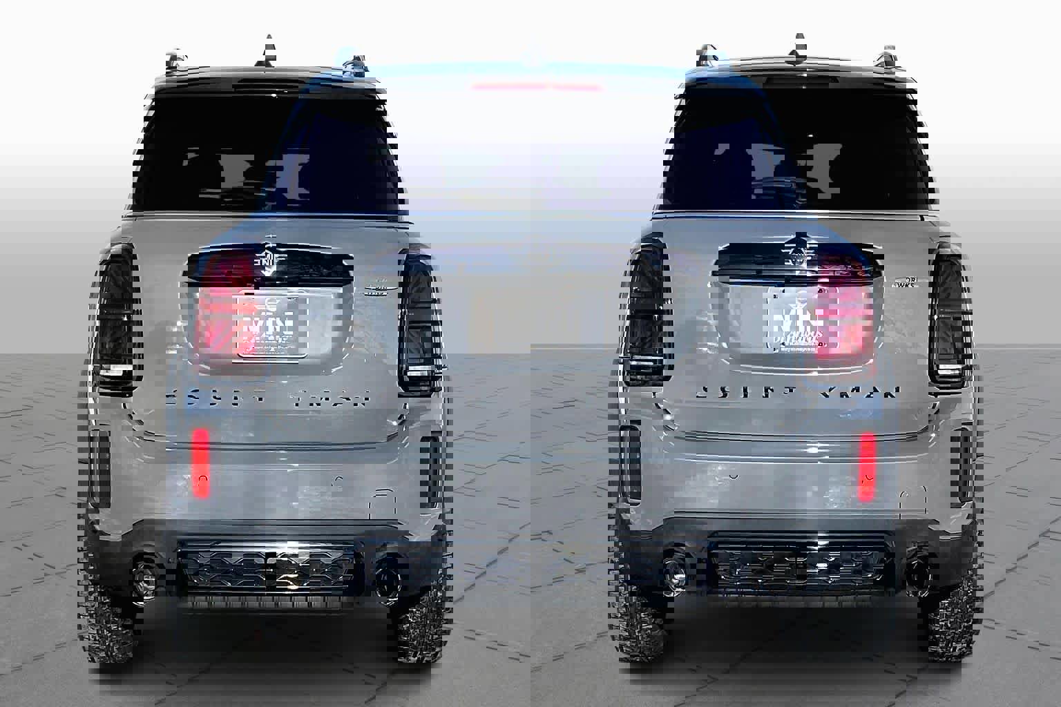 Used 2021 MINI Cooper Countryman John Cooper Works w/ Driver Assistance Package image 5