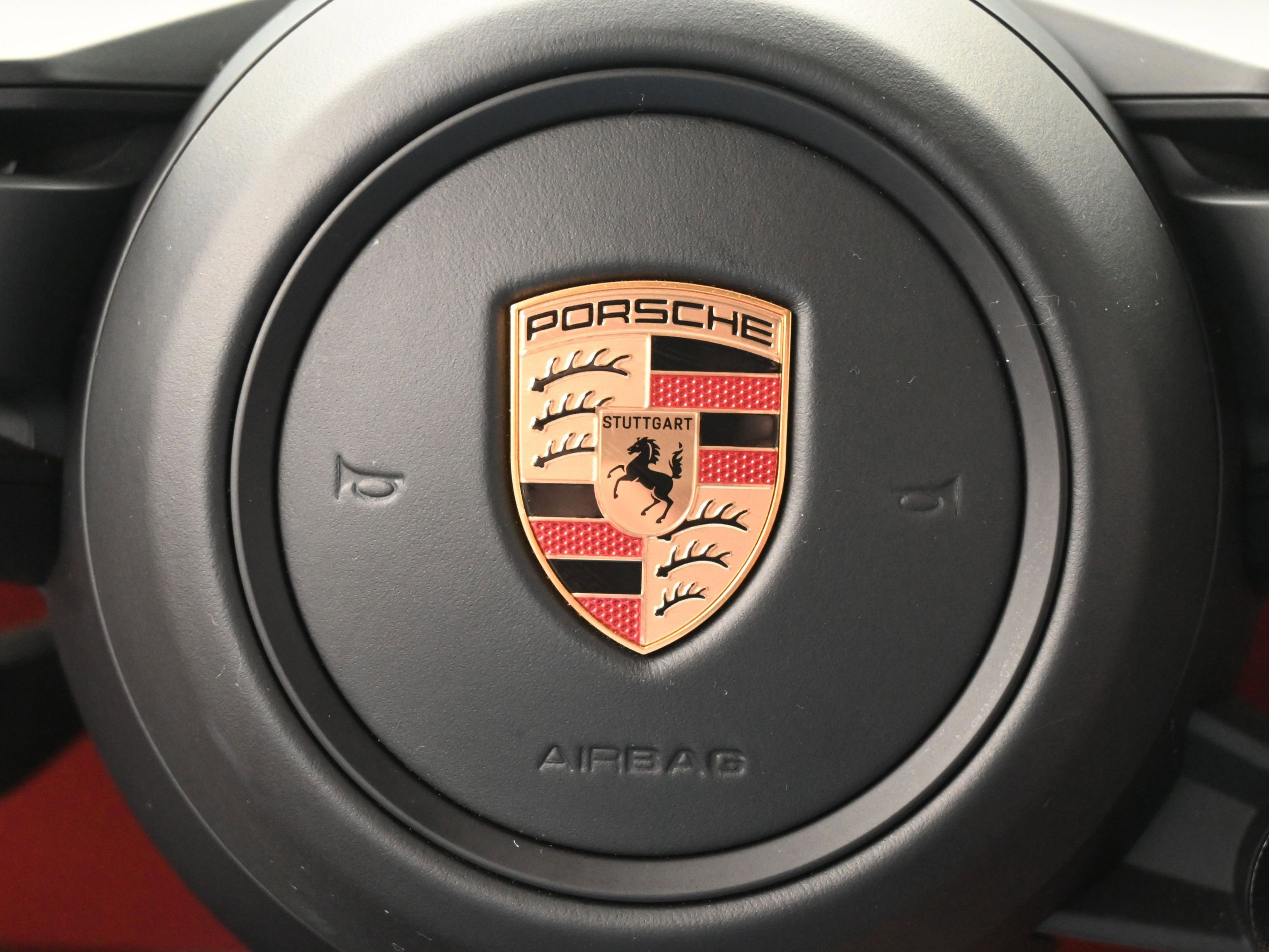 Certified 2025 Porsche 911 Carrera image 25