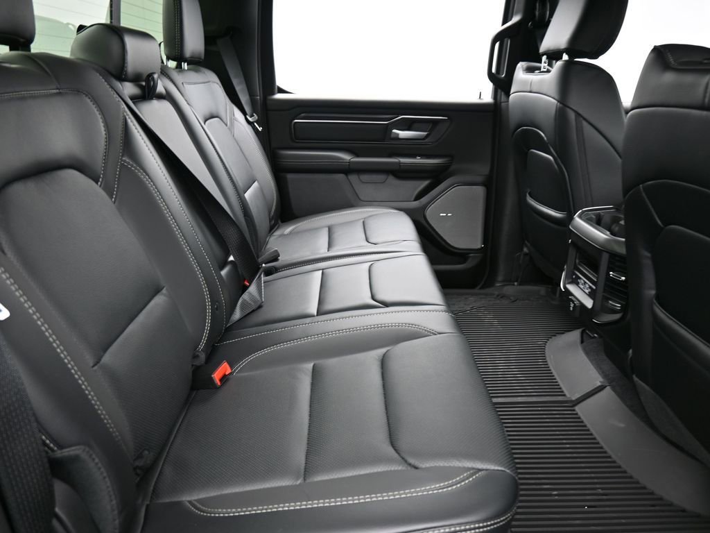 New 2026 RAM 1500 Rebel w/ Advanced Safety Group II image 16