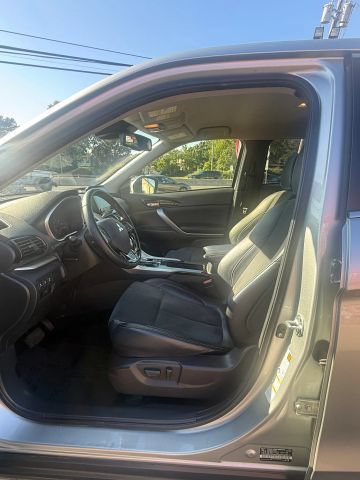 Used 2025 Mitsubishi Eclipse Cross SEL AWD/4WD image 15