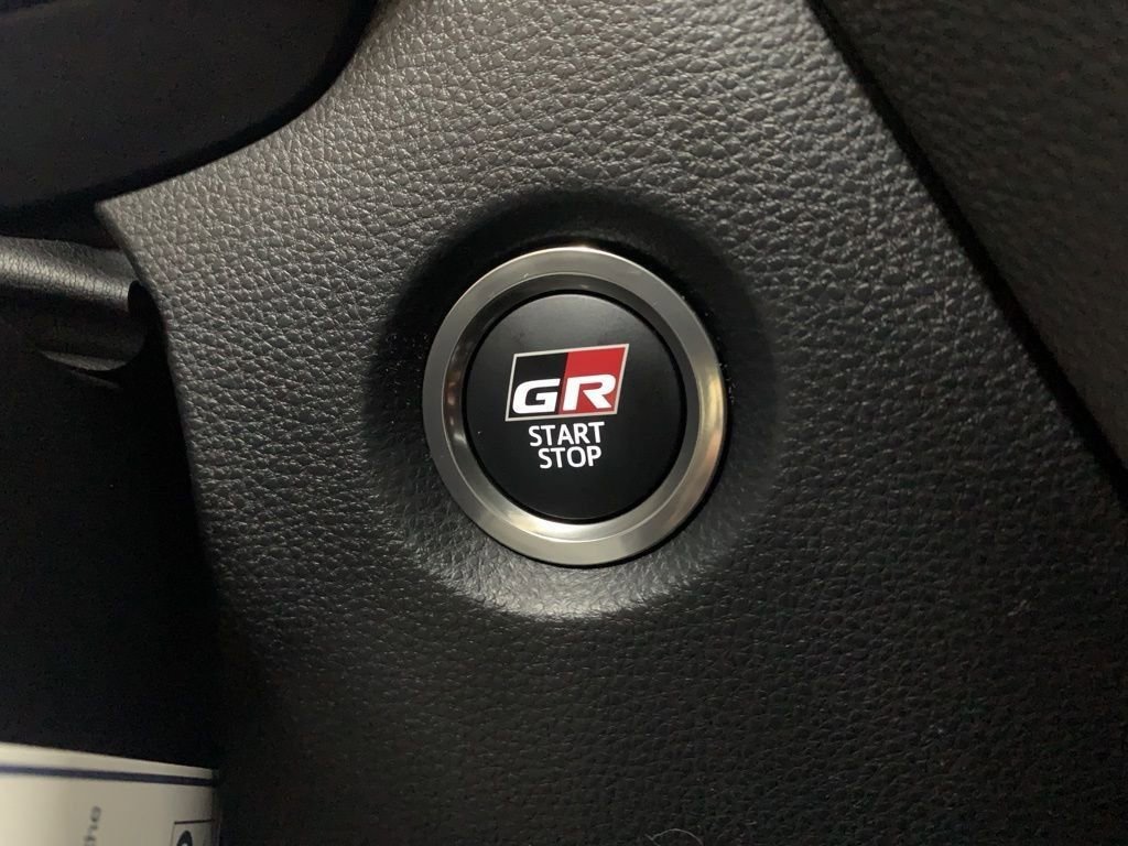New 2025 Toyota Corolla GR image 24