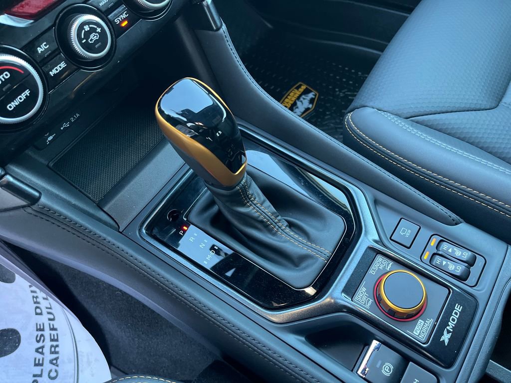 Used 2025 Subaru Forester Wilderness w/ Wilderness Package image 26