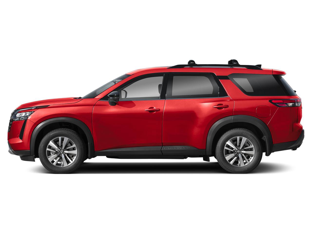 New 2026 Nissan Pathfinder SL AWD/4WD image 34