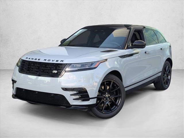 New 2026 Land Rover Range Rover Velar Dynamic SE image 1